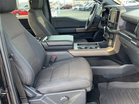 Used 2023 Ford F150 XL w/ Rattler Package image 18