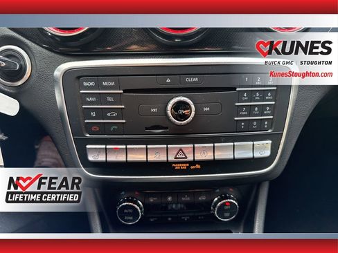 Used 2018 Mercedes-Benz GLA 45 AMG 4MATIC image 33