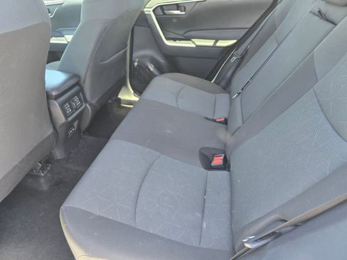 Used 2024 Toyota RAV4 XLE FWD image 13