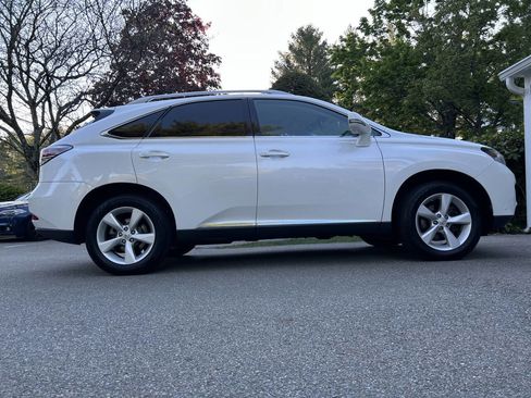 Used 2015 Lexus RX 350 AWD image 19