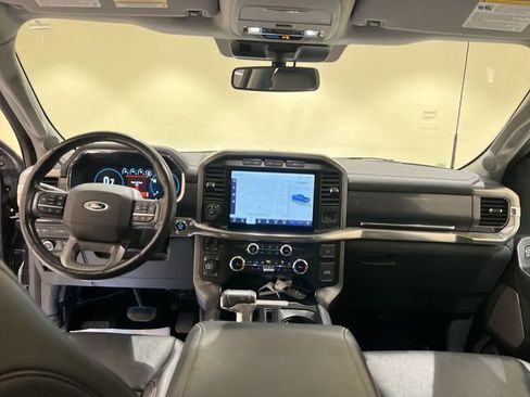 Certified 2022 Ford F150 Lariat image 19