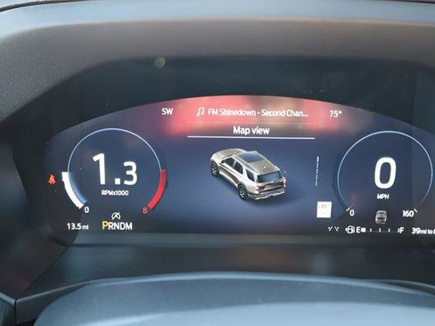 New 2026 Ford Explorer Tremor image 22