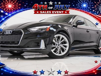 Used 2021 Audi A5 2.0T Premium w/ Convenience Package