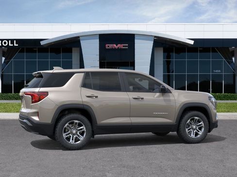 New 2026 GMC Terrain Elevation FWD image 5