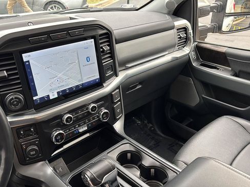 Used 2021 Ford F150 Lariat AWD/4WD image 22
