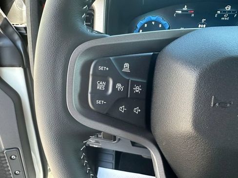 New 2026 Ford Bronco Outer Banks w/ Sasquatch Package AWD/4WD image 13