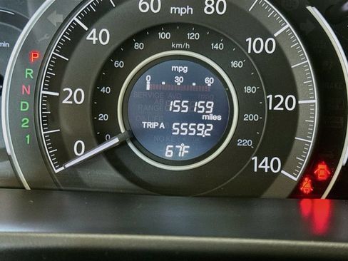 Used 2013 Honda CR-V LX image 14