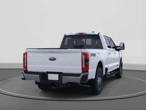 New 2026 Ford F250 Lariat AWD/4WD image 8