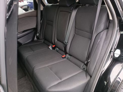 Used 2023 Nissan Rogue S image 28