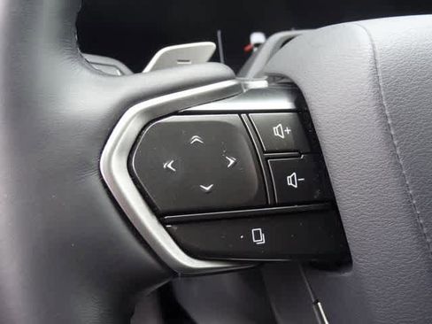 Used 2025 Lexus TX 350 AWD w/ Technology Package image 12