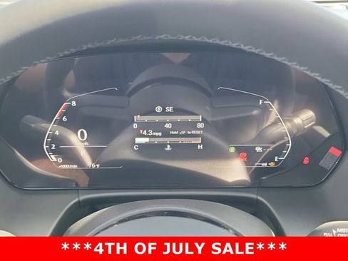 New 2026 MAZDA CX-5 Select AWD/4WD image 9