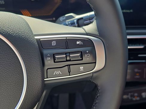 New 2026 Kia K5 GT-Line image 31