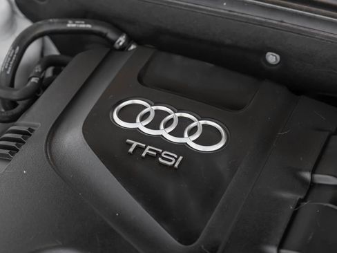 Used 2016 Audi A4 2.0T Premium w/ Convenience Plus Package image 65