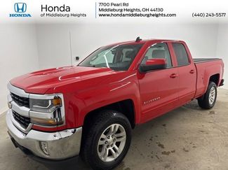 Used 2016 Chevrolet Silverado 1500 LT w/ All Star Edition video 1