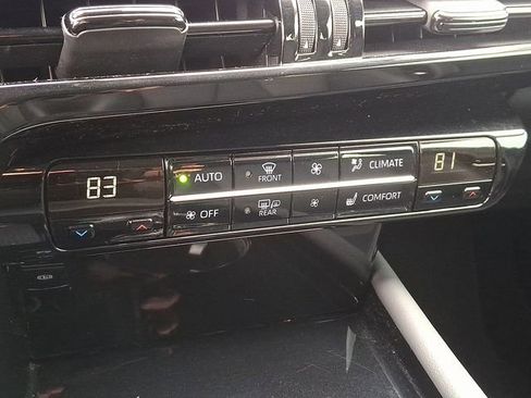 Used 2023 Toyota Mirai w/ Advanced Technology Package RWD image 16