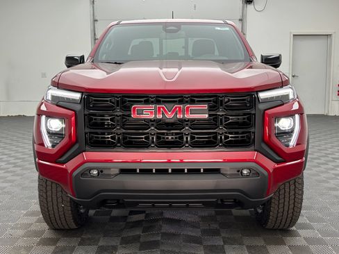 New 2026 GMC Canyon Elevation w/ Convenience Package AWD/4WD image 13