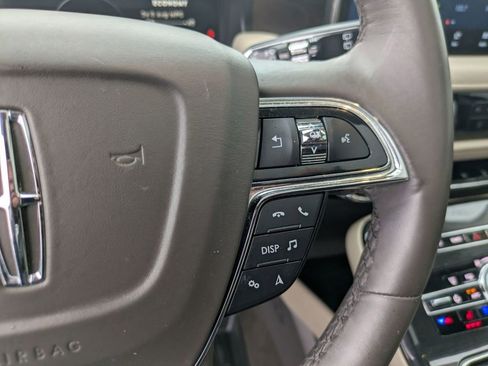 Used 2023 Lincoln Nautilus Reserve w/ Equipment Group 201A image 30