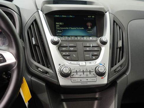 Used 2013 Chevrolet Equinox LTZ image 21