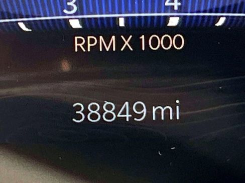 Certified 2023 Jeep Grand Cherokee L Laredo image 26