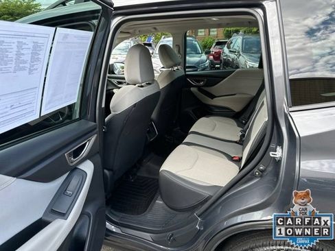 Certified 2023 Subaru Forester Premium AWD/4WD image 24