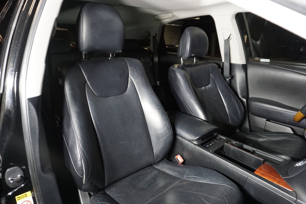 Used 2010 Lexus RX 350 AWD w/ Premium Pkg image 20