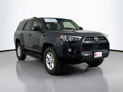 Certified 2024 Toyota 4Runner SR5 Premium