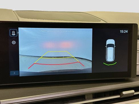 Used 2025 Hyundai Santa Fe SEL image 22