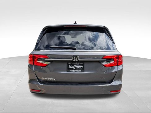 Used 2023 Honda Odyssey EX image 9