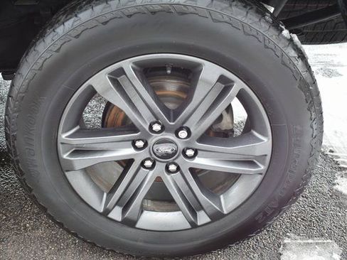 Used 2023 Ford F150 Lariat w/ Equipment Group 502A High image 61