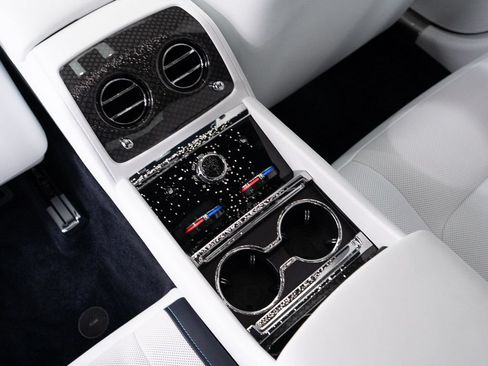 Certified 2026 Rolls-Royce Spectre Black Badge AWD/4WD image 24