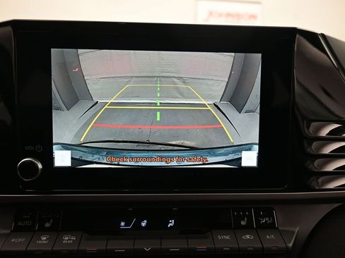 Used 2026 Toyota Camry LE image 18