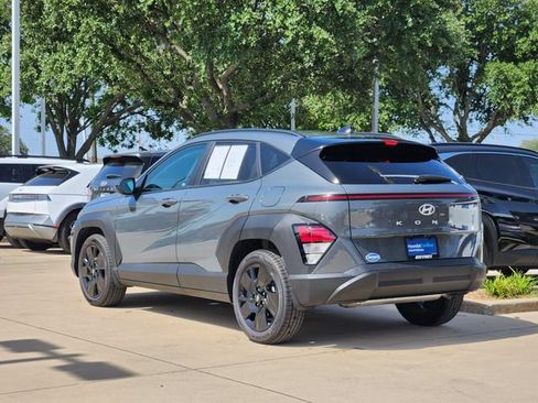 Used 2026 Hyundai Kona SEL Sport FWD image 4
