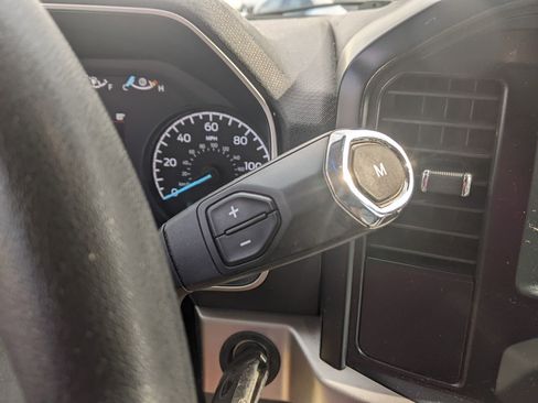 Used 2023 Ford F150 XL w/ XL Chrome Appearance Package image 30