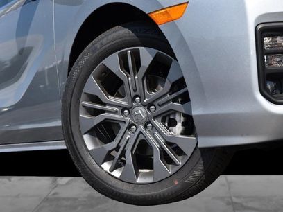 New 2026 Honda Odyssey Touring