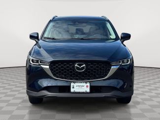 Used 2023 MAZDA CX-5 AWD 2.5 S video 2