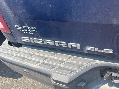 Used 2013 GMC Sierra 1500 SLE w/ Power Tech Package AWD/4WD image 14