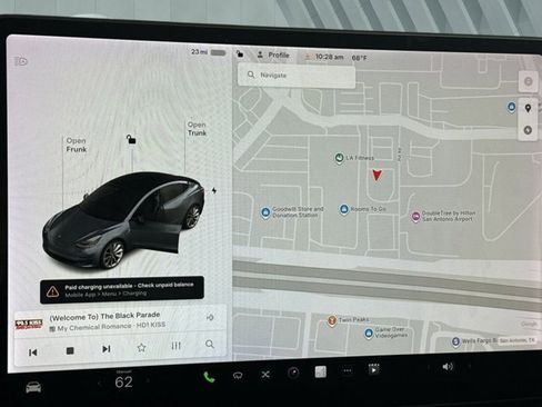 Used 2020 Tesla Model 3 Standard Range Plus image 25