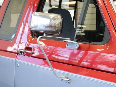 Used 1996 Ford F250 4x4 SuperCab image 62