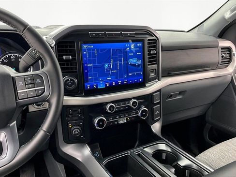 Used 2023 Ford F150 XLT w/ Equipment Group 302A High image 6