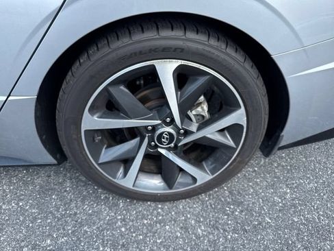 Used 2023 Hyundai Sonata SEL Plus FWD image 30