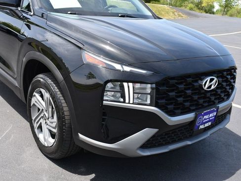 Used 2023 Hyundai Santa Fe SEL AWD/4WD image 2