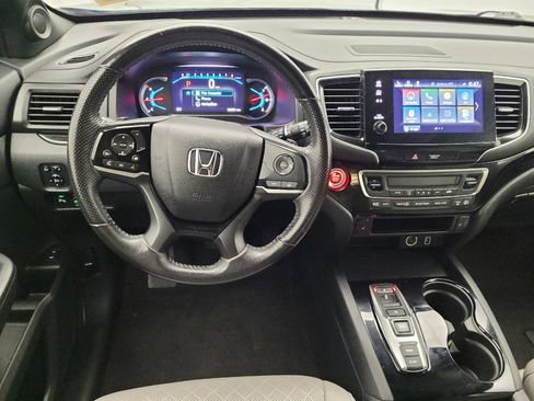 Used 2020 Honda Passport Touring image 22