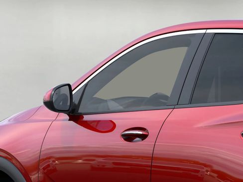 New 2026 Buick Encore GX Preferred image 12