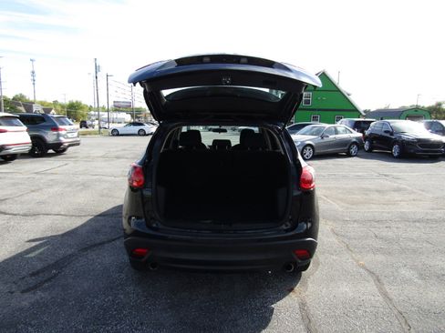 Used 2015 MAZDA CX-5 Sport image 19