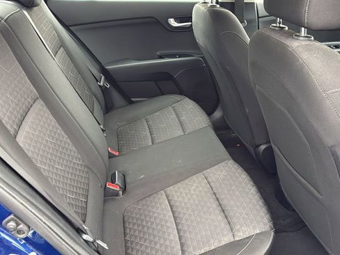 Used 2020 Kia Rio S image 27