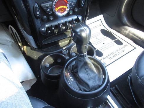Used 2013 MINI Cooper Countryman S AWD/4WD image 26