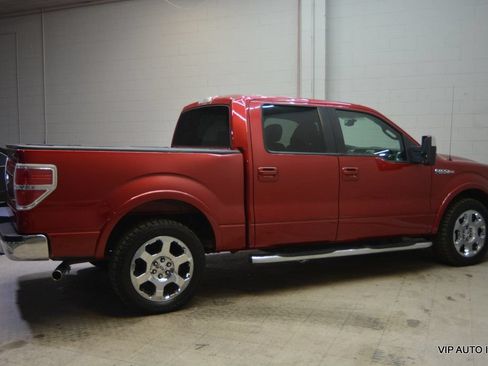 Used 2009 Ford F150 Lariat RWD image 32
