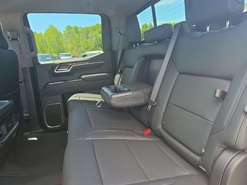 New 2026 Chevrolet Silverado 1500 RST w/ Convenience Package II AWD/4WD image 11