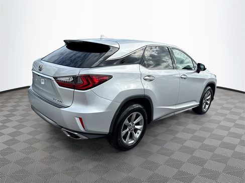 Used 2018 Lexus RX 350 FWD w/ Accessory Package image 6