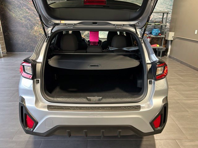 Used 2026 Subaru Crosstrek 2.5i Sport AWD/4WD image 33